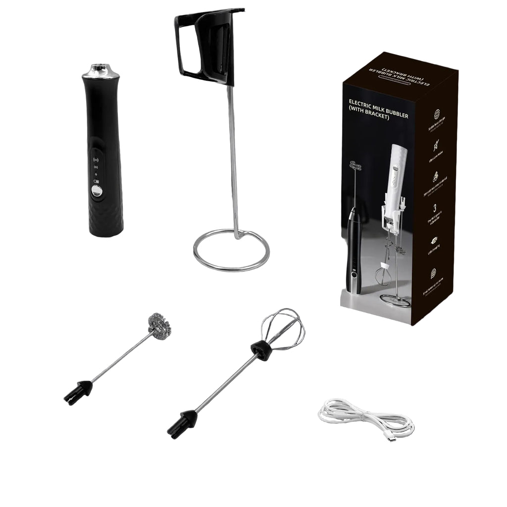 Milk frother
