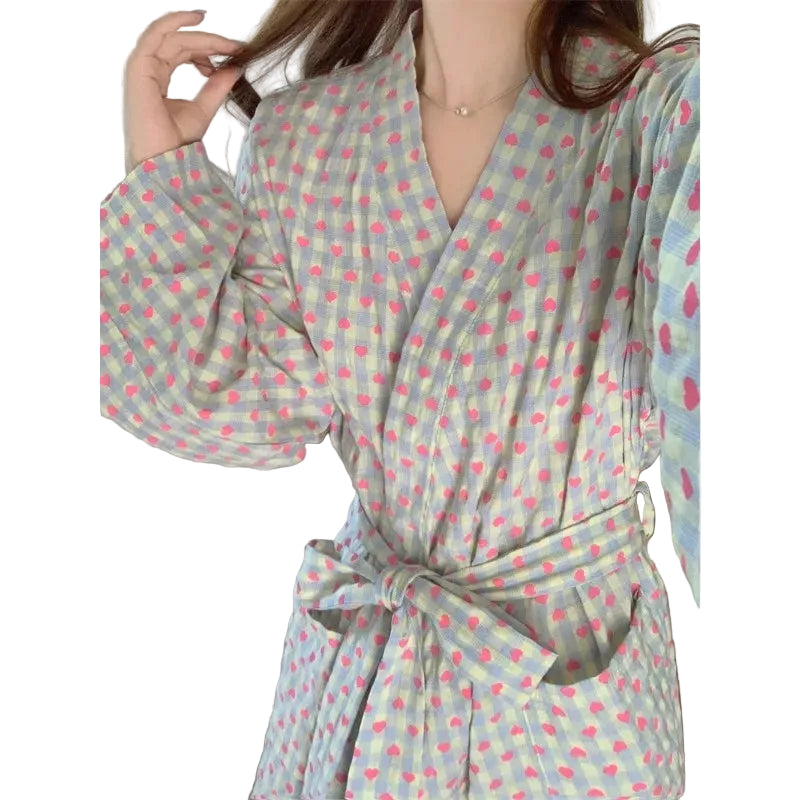 robes