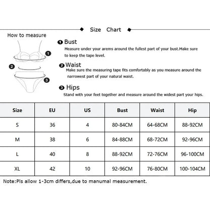 Sexy Womens Lingerie Set Bodysuit