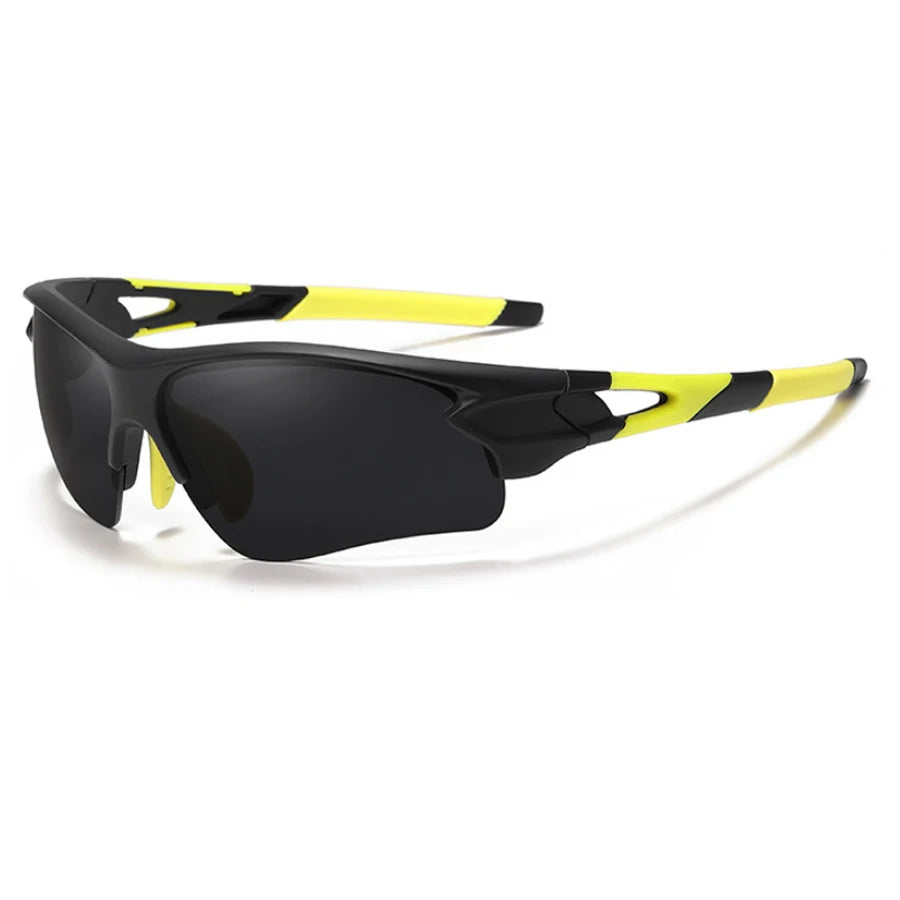 Fashion Lightweight Outdoor Sports Sunglasses
