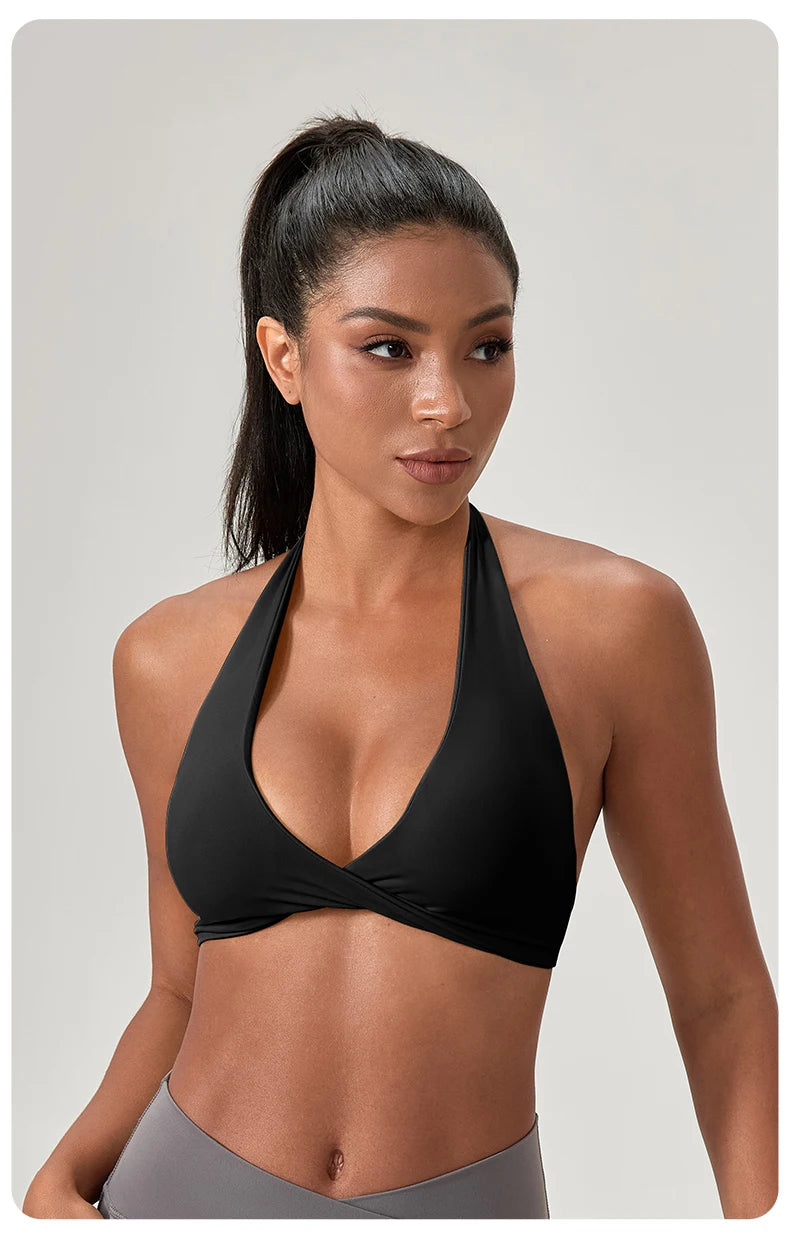 Sports Bra for Sports - Comfortable & Stylish
