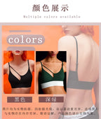 Bra for Sports - Stylish & Comfortable Fit