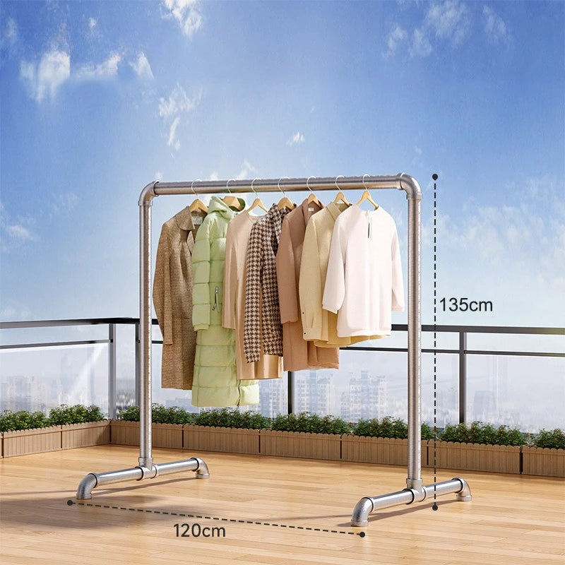 Drying rack