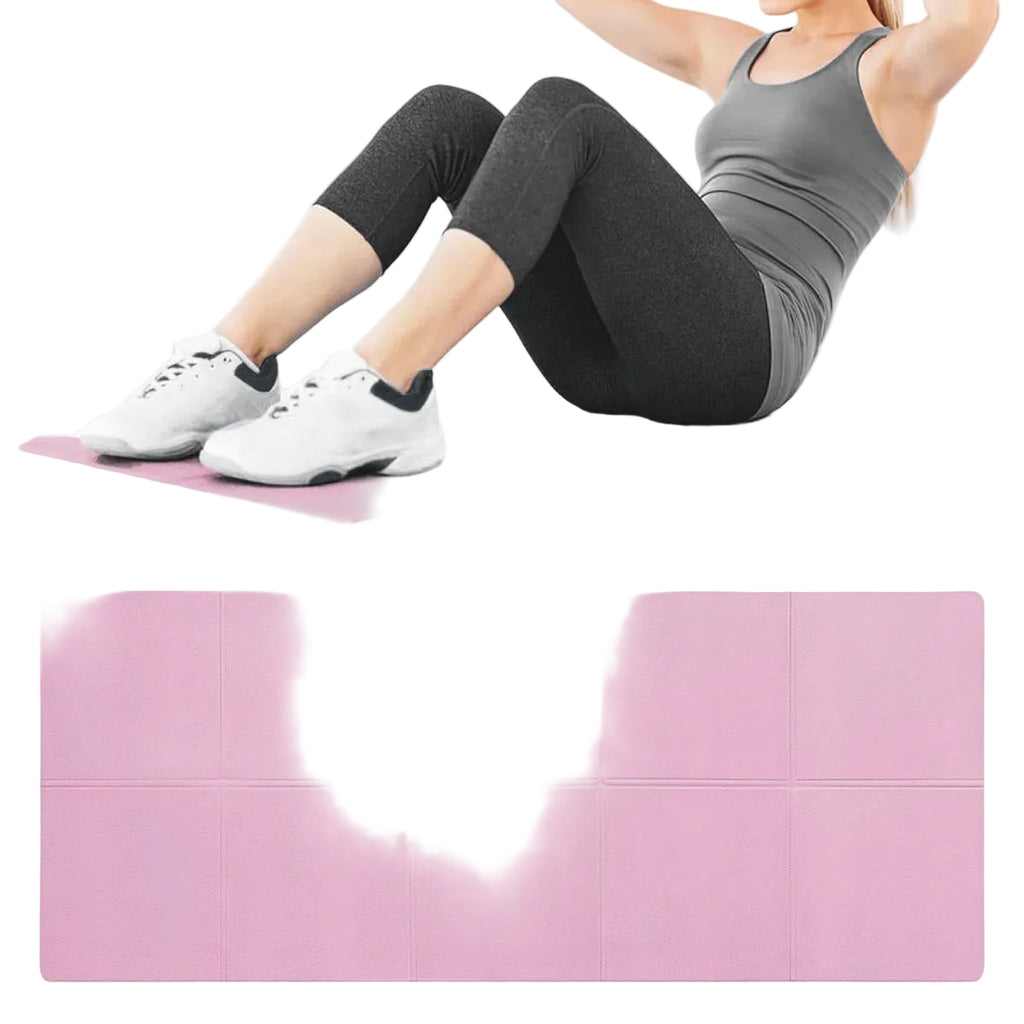 Yoga mat