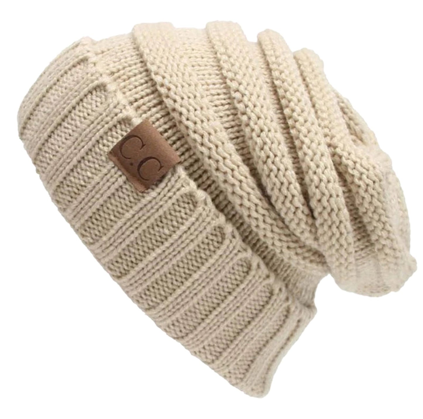 Stylish Womens Winter Beanie Trendy & Cozy