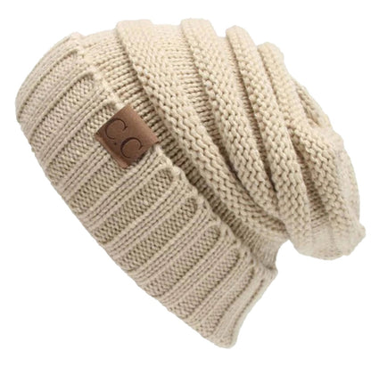 Stylish Womens Winter Beanie Trendy & Cozy