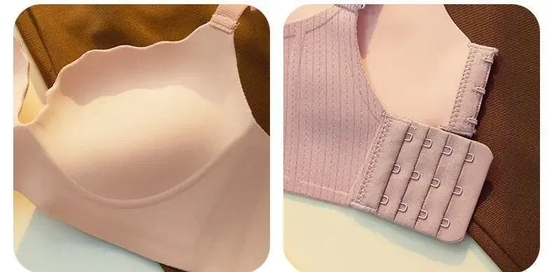 Push Up Bra for Enhanced Comfort