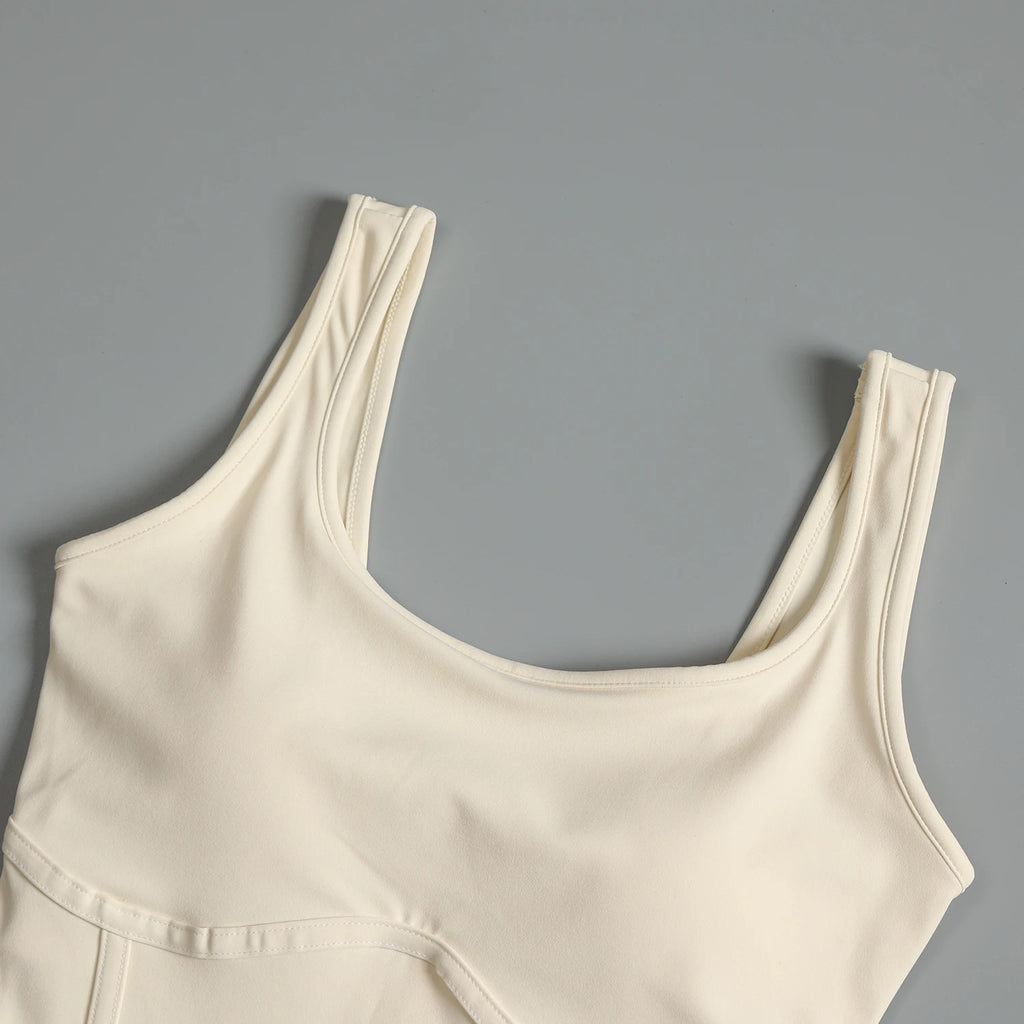 Sports Bra for Sports - Stylish Comfort