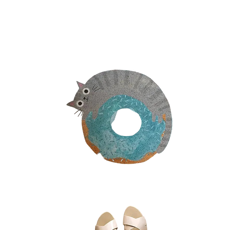 Door mat