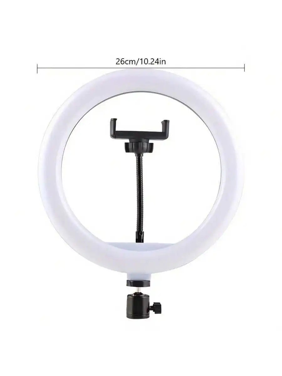 Ring light