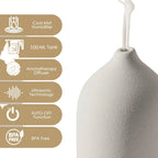 Essential oil diffuser