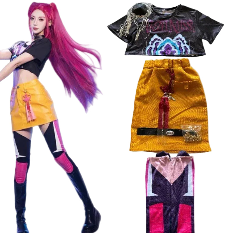 Cosplay