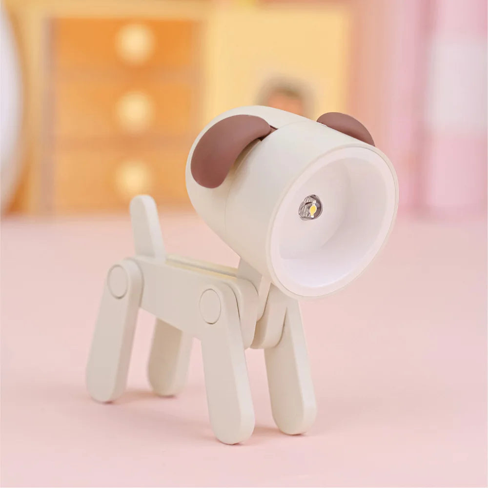 LED Light Night Light for Kids' Rooms
