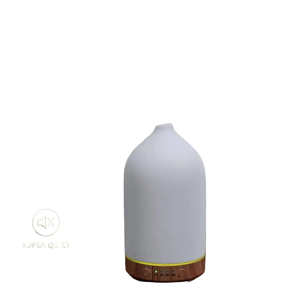 Essential oil diffuser
