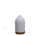 Essential oil diffuser