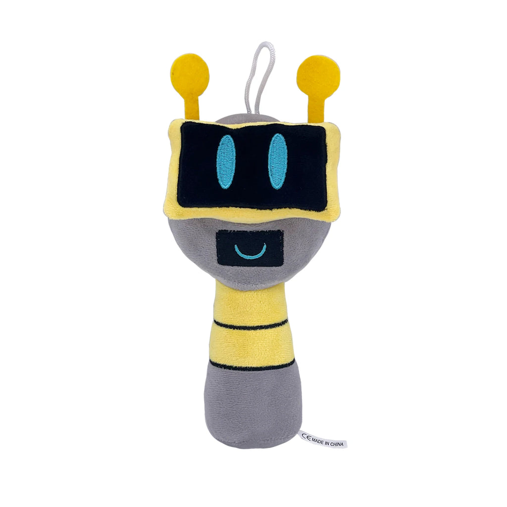 Sprunki Soft Stuffed Game Character Plush Toy 20cm