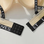 Push Up Bra for Enhanced Comfort
