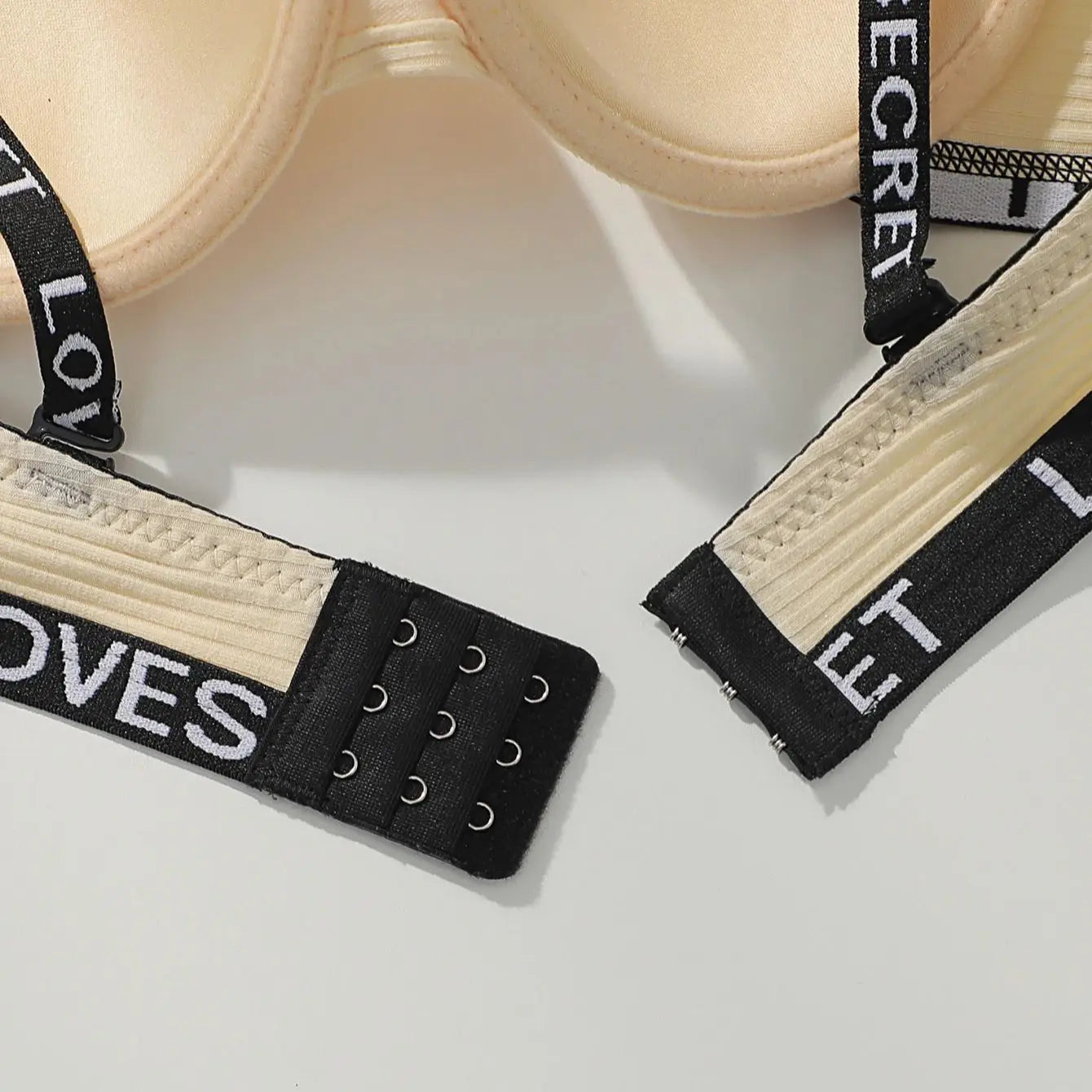 Push Up Bra for Enhanced Comfort