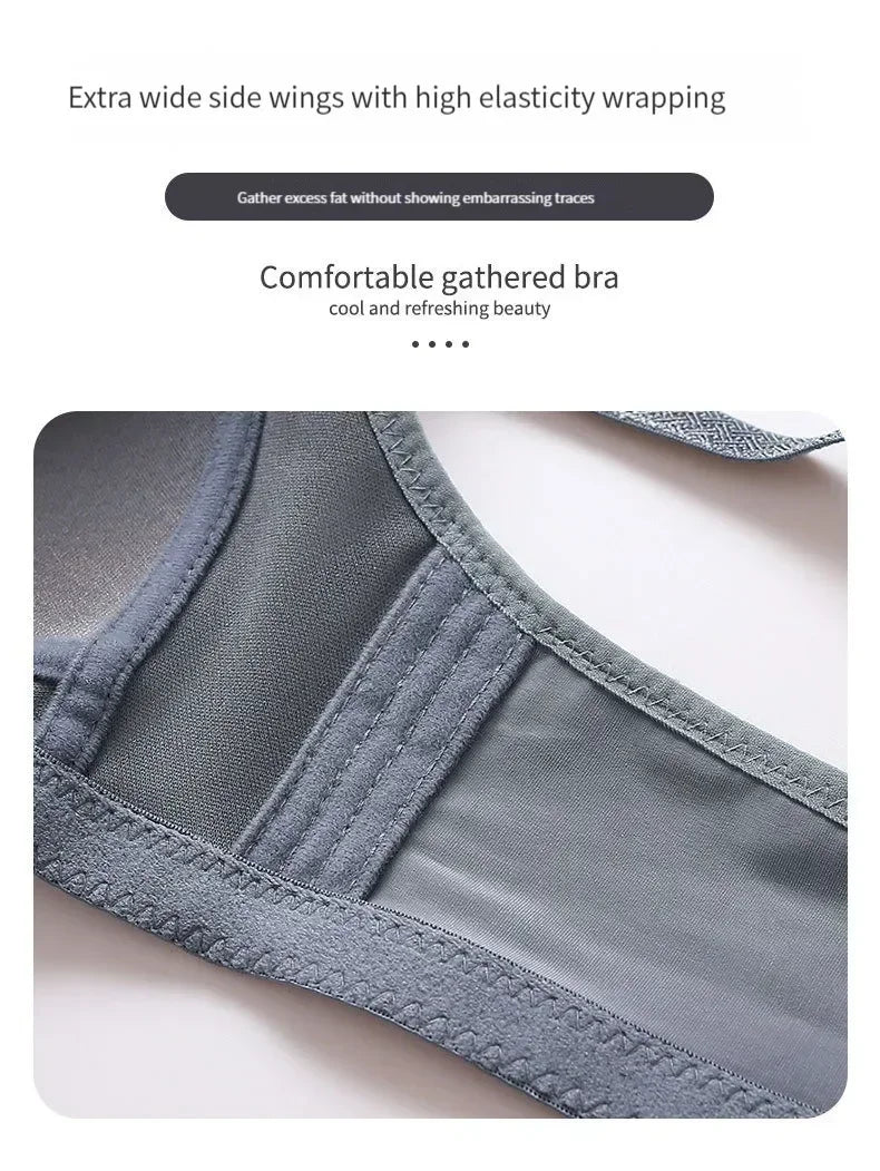 Push Up Bra for Ultimate Comfort