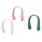 portable neck fan