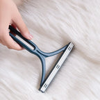 Pet Deshedding & Massage Comb