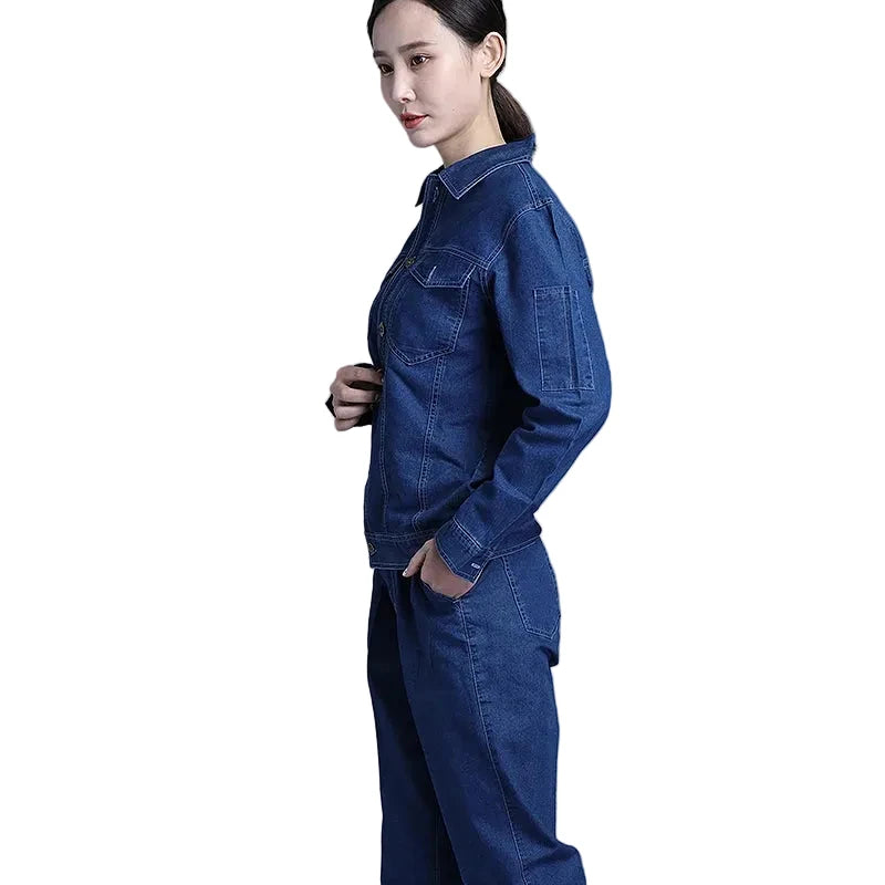 Overalls