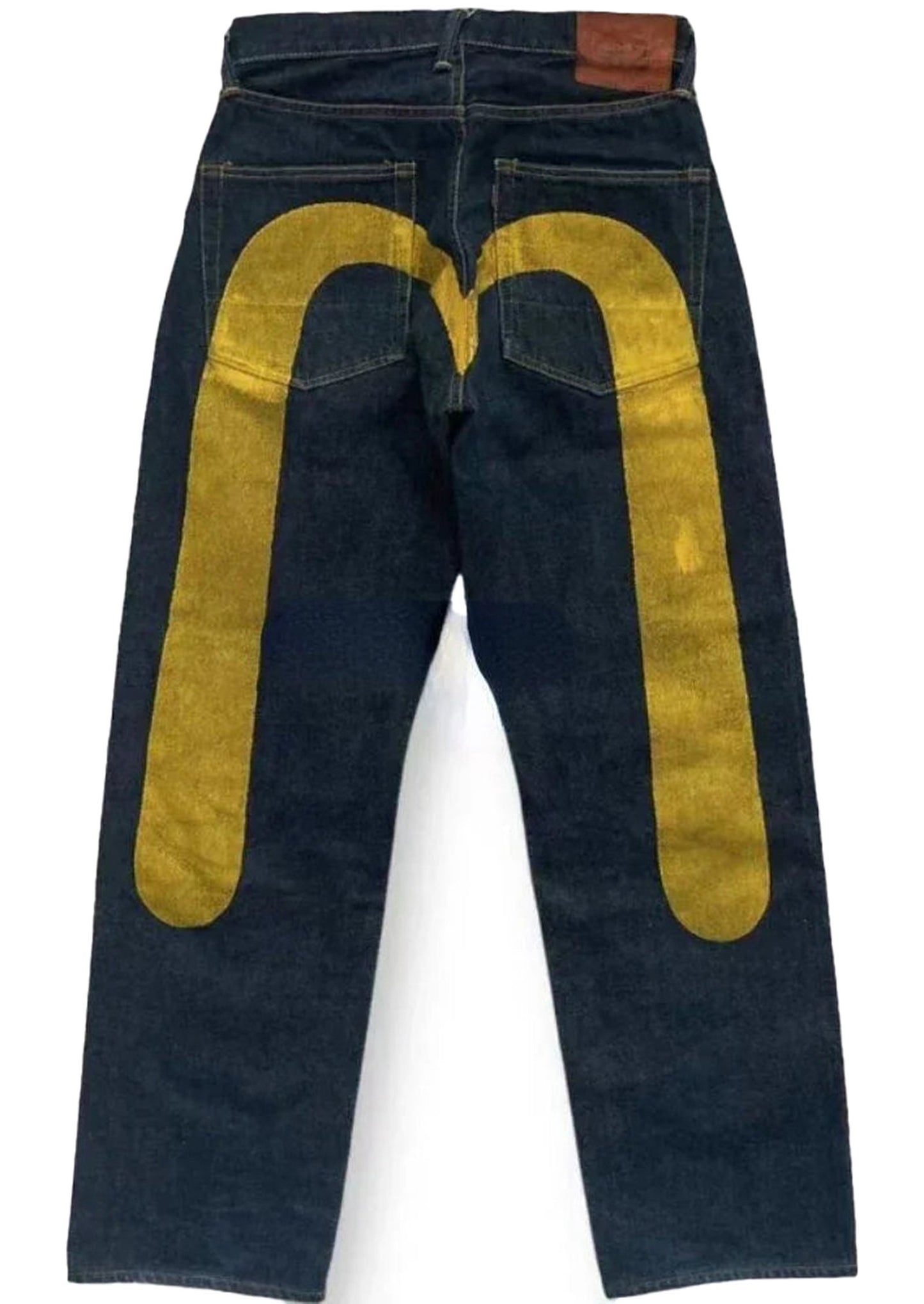 Y2k Gothic Wide Leg Jeans Women