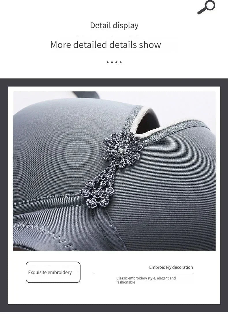 Push Up Bra for Ultimate Comfort