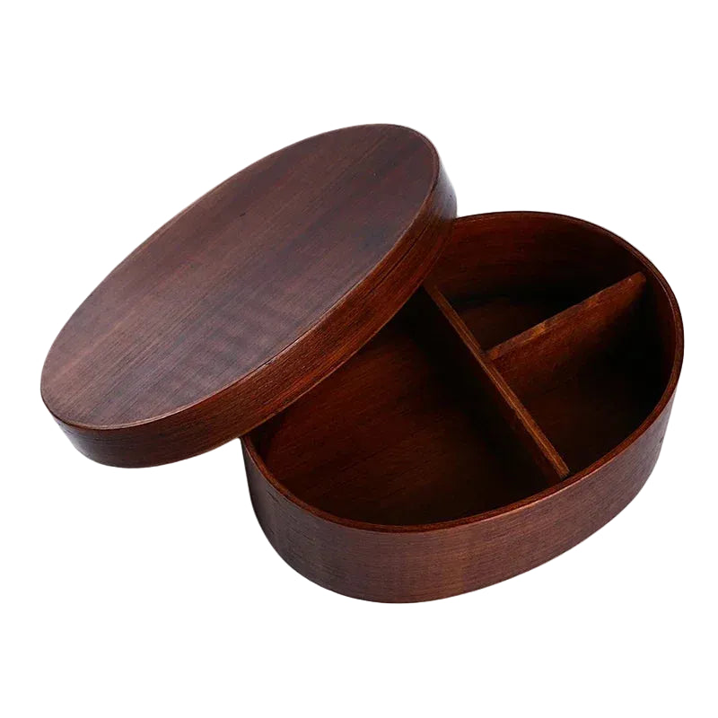 Bento box