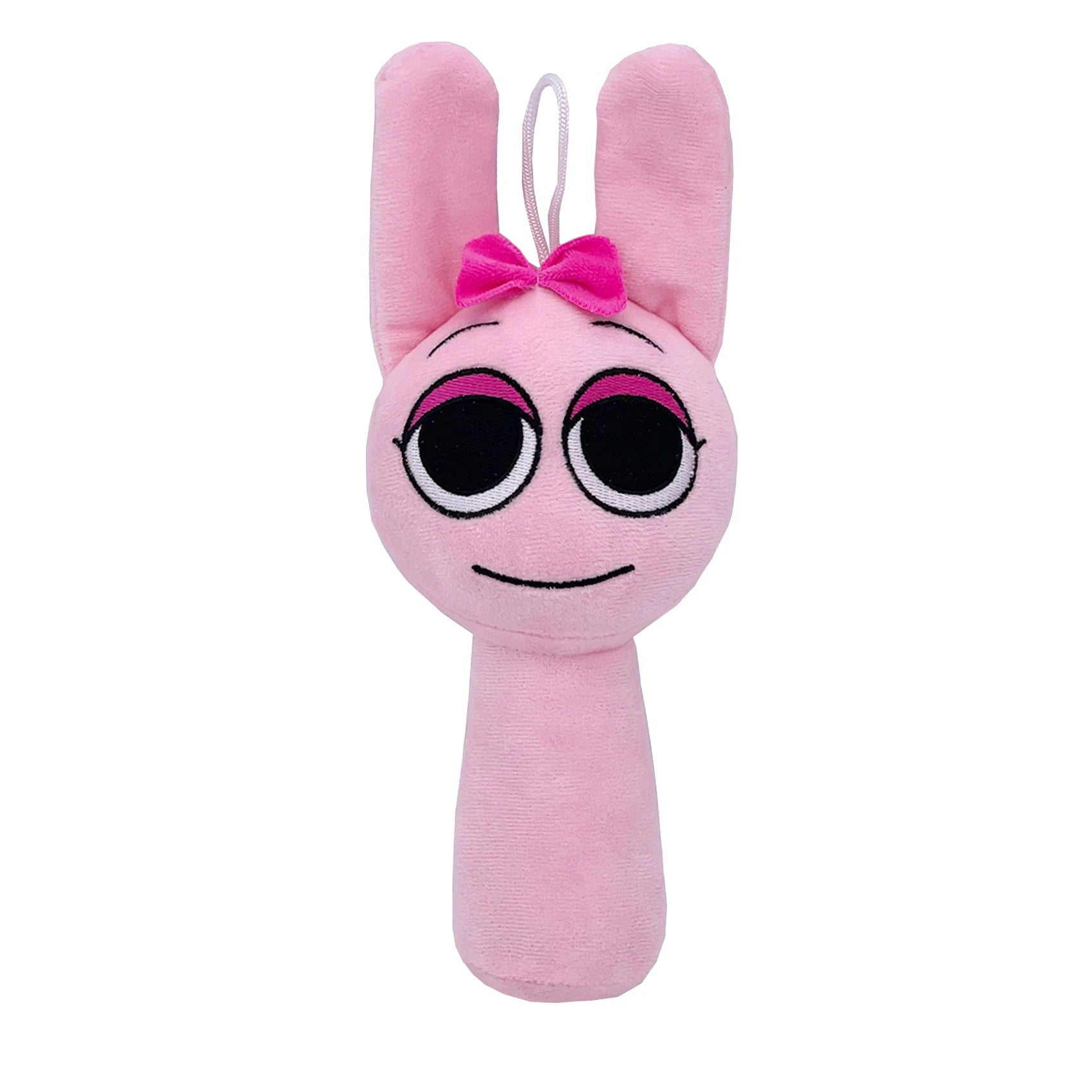 Sprunki Soft Stuffed Game Character Plush Toy 20cm