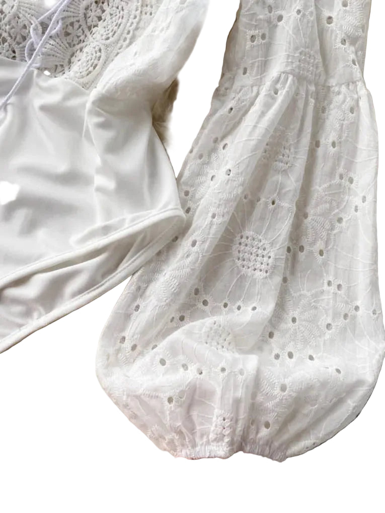 Bodysuits