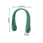 portable neck fan