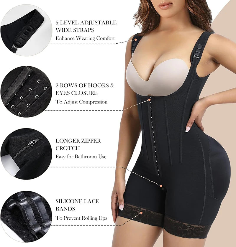 bodysuits