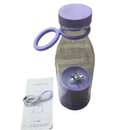portable blender usb