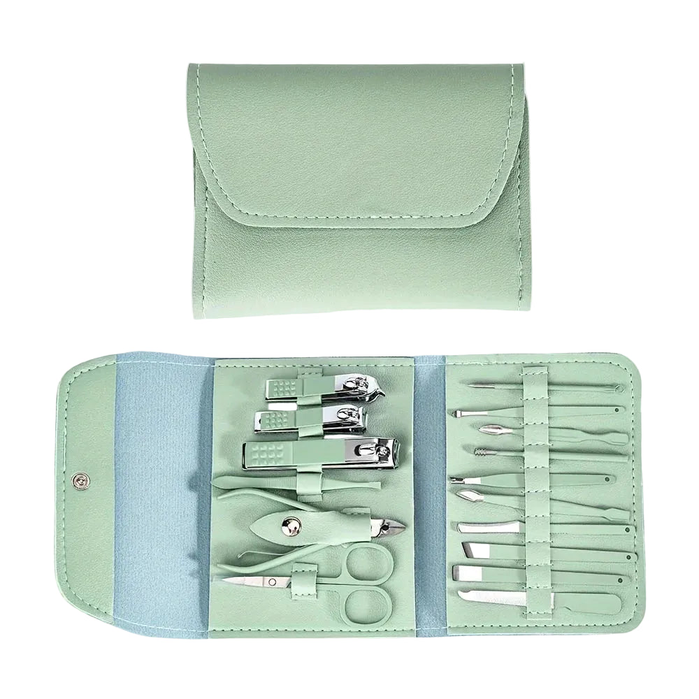 Nail care kit