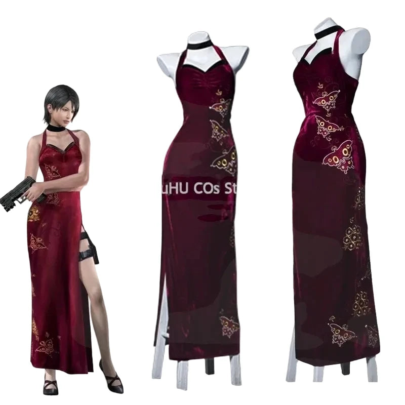 Cosplay Costume Play Set for Women