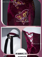 Cosplay Costume Play Set for Women