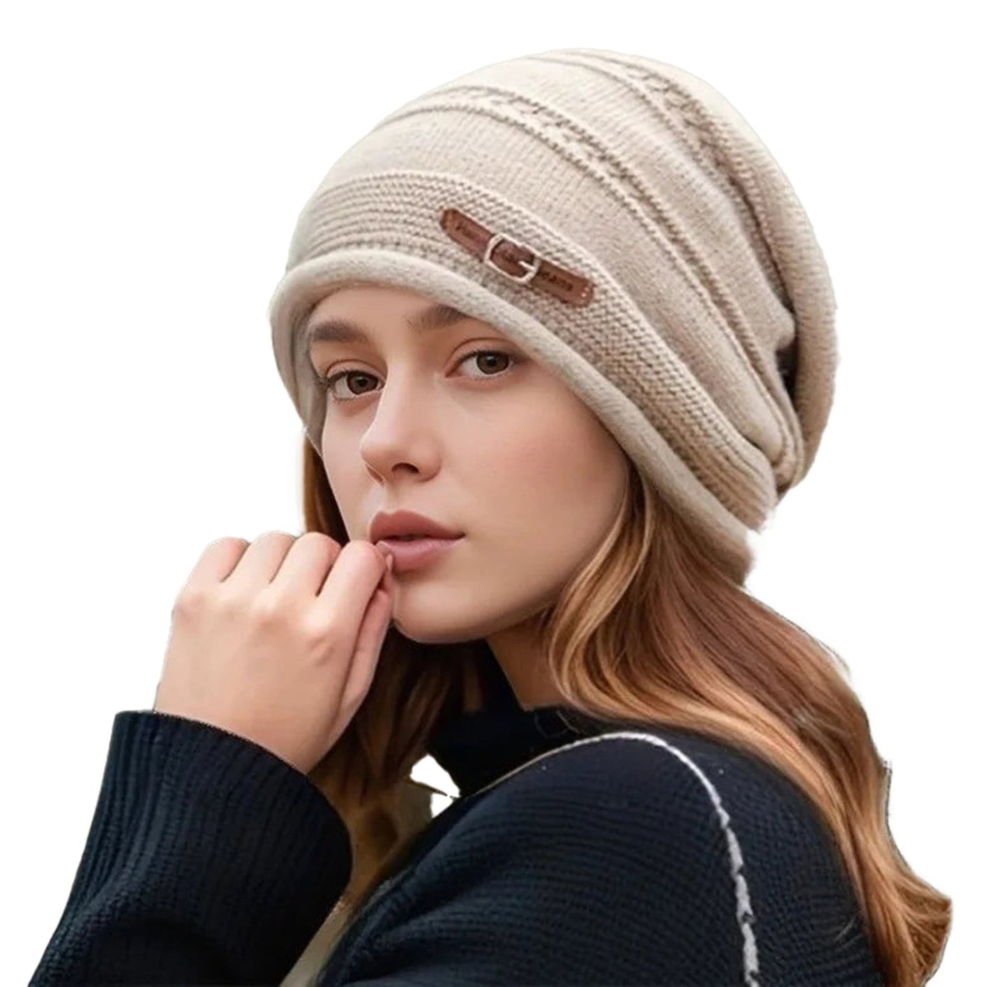 Womens Winter Beanies For Trendy Styles