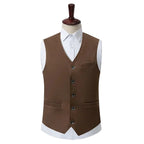 vests