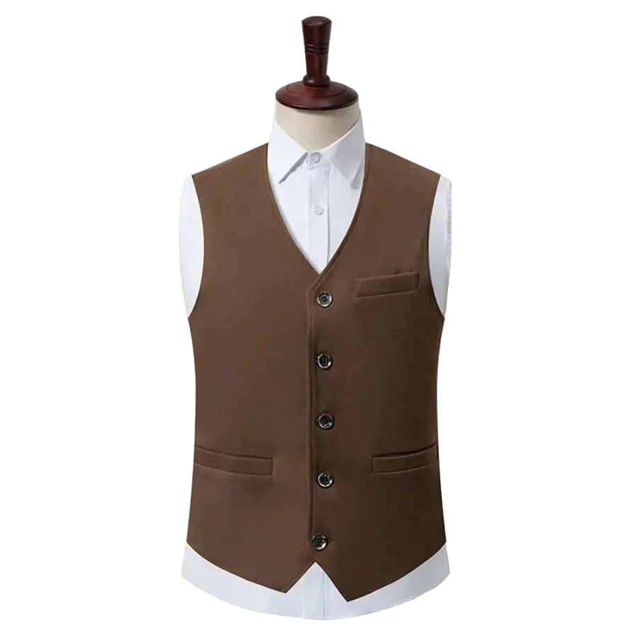 vests
