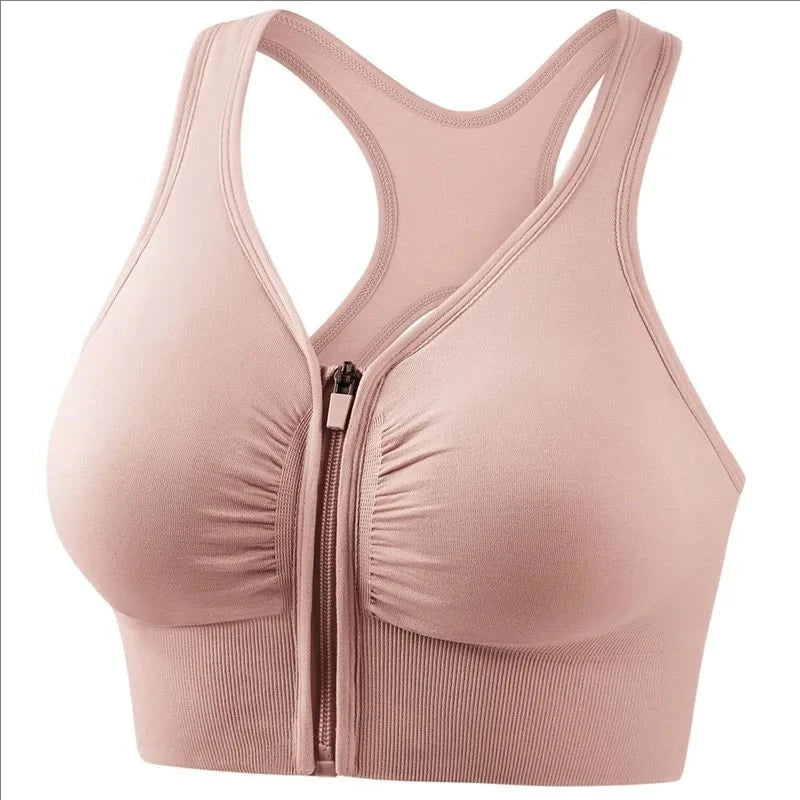 Sports Bra for Maximum Comfort & Style