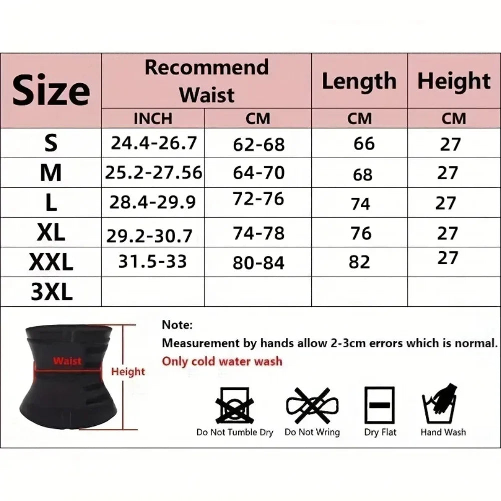 waistcinchers