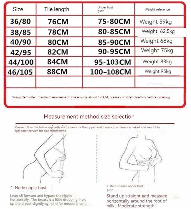 Push Up Bra for Ultimate Comfort