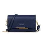Womens Korean Handbag Multi Card Large Capacity Casual Shoulder Bag