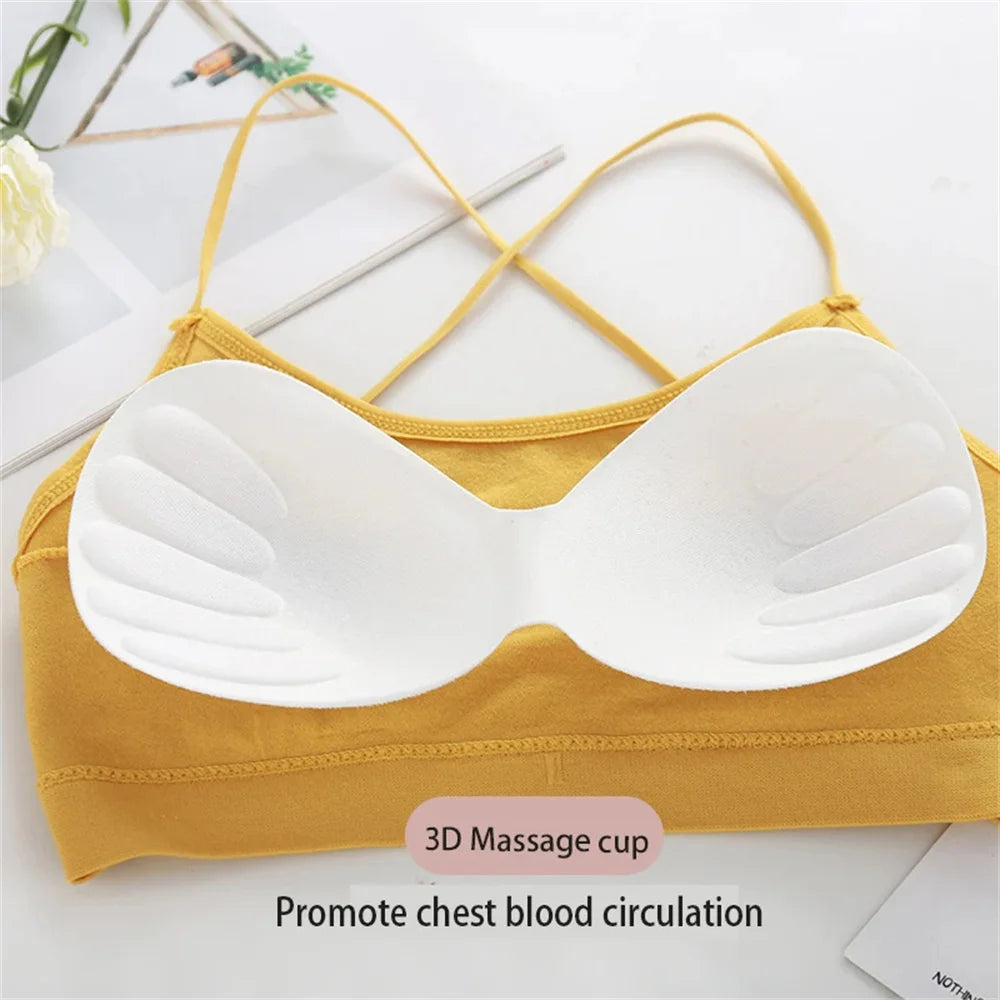 Bra for Sports - Trendy Activewear Set