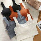 Sports Bra for Active Comfort and Style