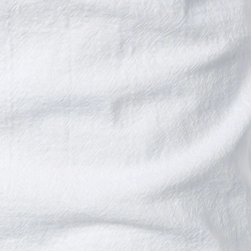 Mens Cotton Linen Button Up Shirts