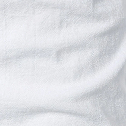 Mens Cotton Linen Button Up Shirts