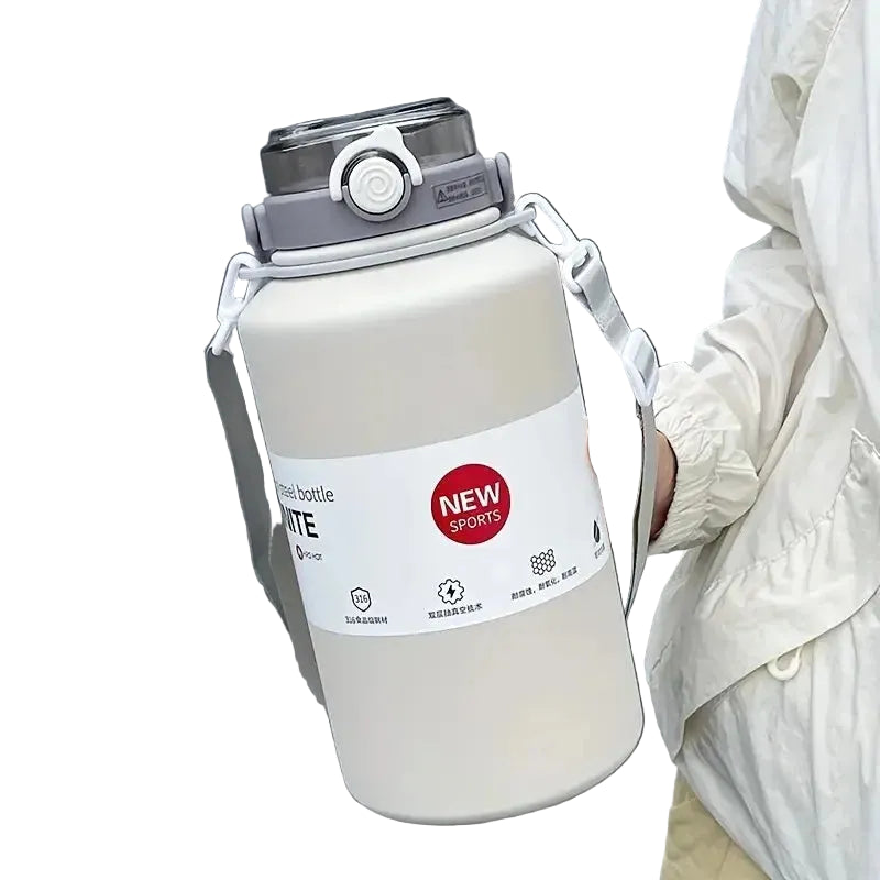 Insulated tumbler