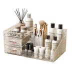 Makeup organizer